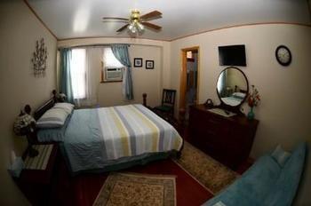 The Historic Greeley Inn Hawley Екстериор снимка