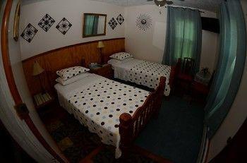 The Historic Greeley Inn Hawley Екстериор снимка