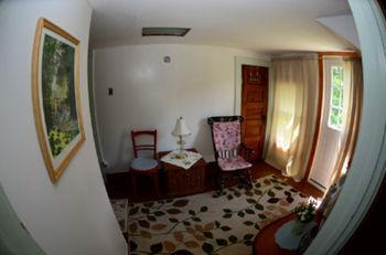 The Historic Greeley Inn Hawley Екстериор снимка
